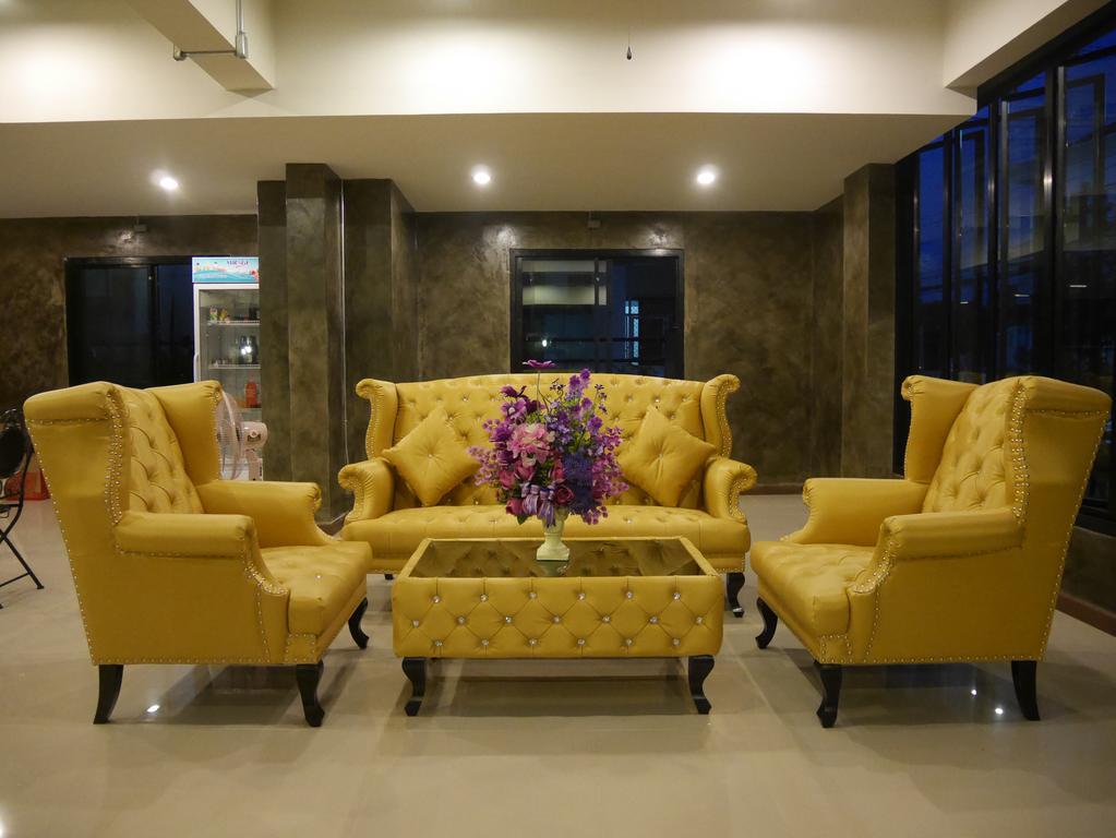 Green Garden Place Udon Thani Extérieur photo