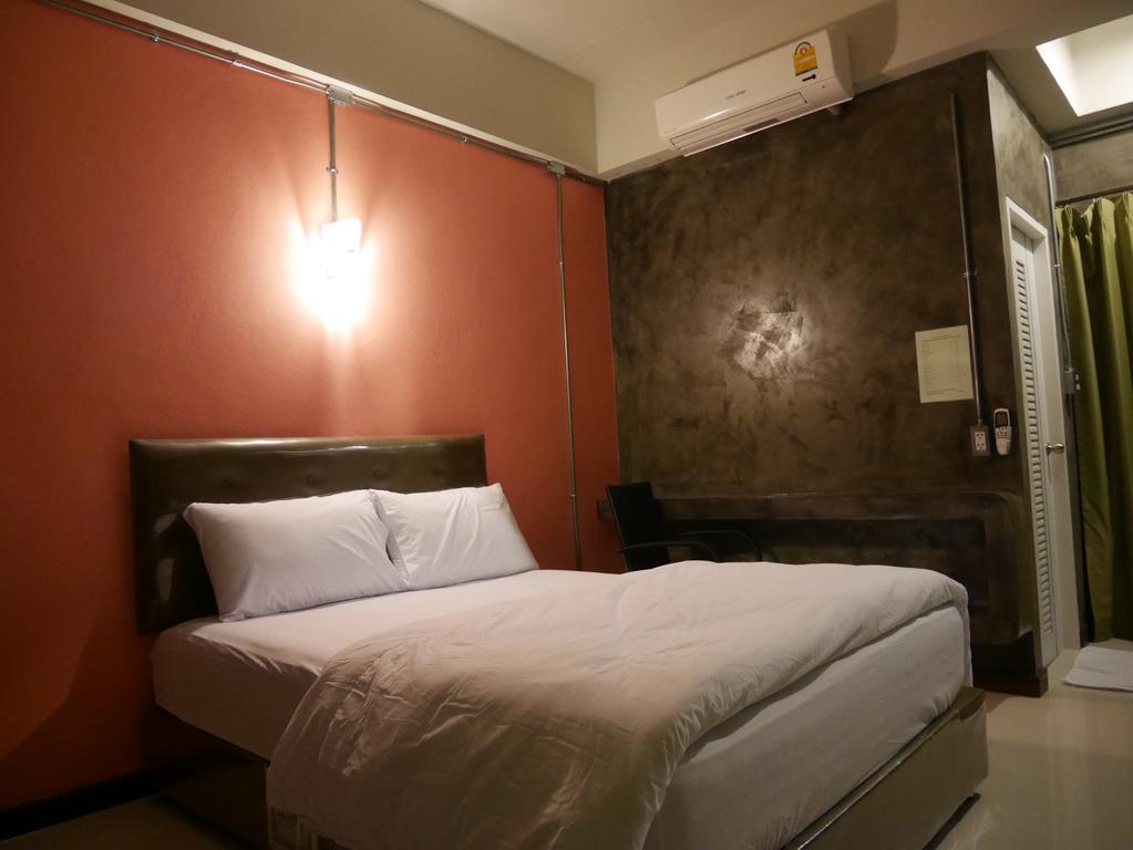 Green Garden Place Udon Thani Extérieur photo
