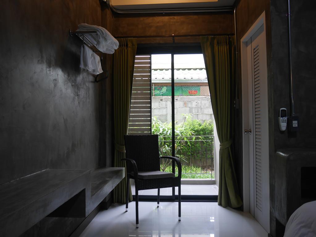 Green Garden Place Udon Thani Extérieur photo