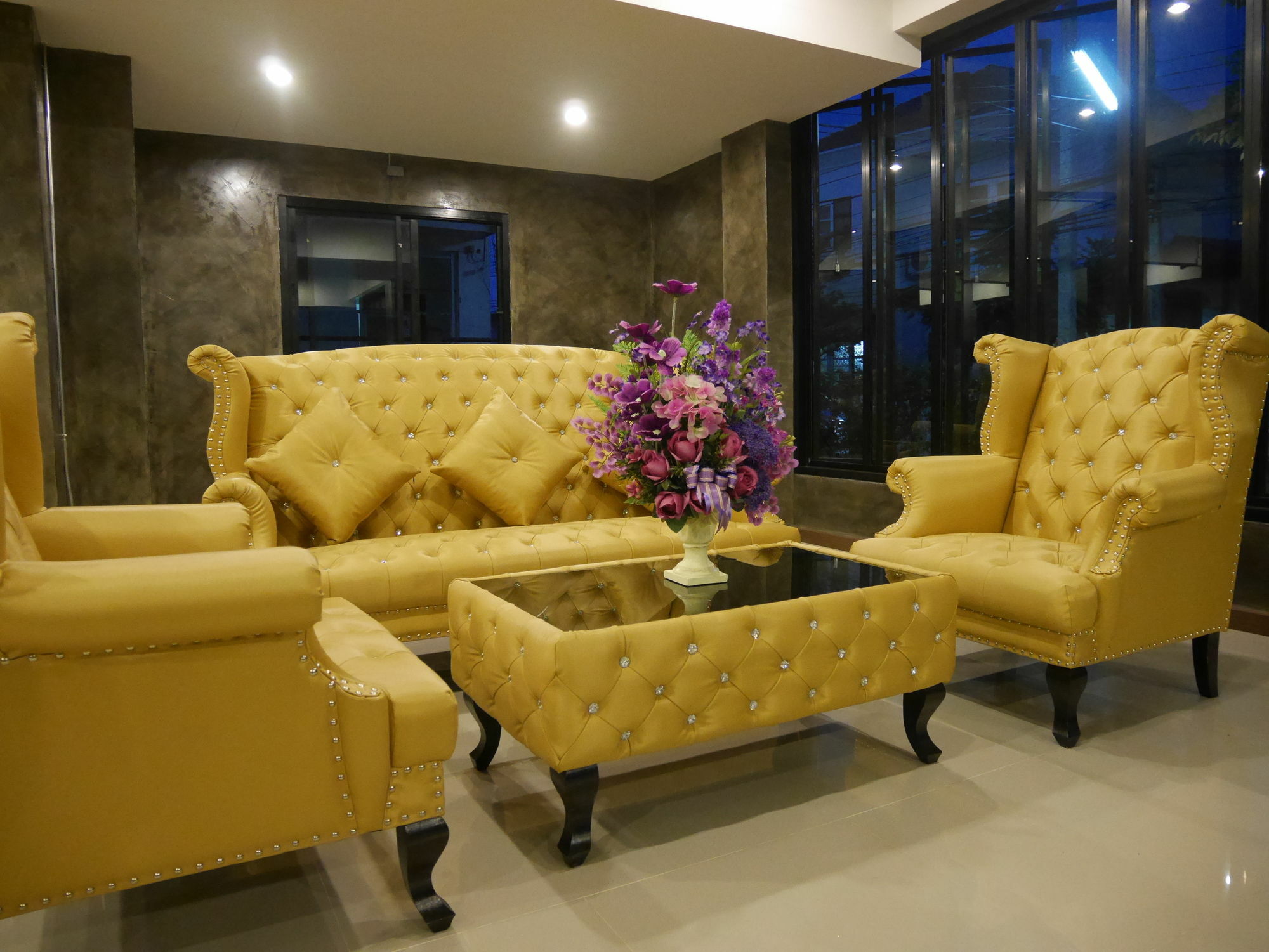 Green Garden Place Udon Thani Extérieur photo
