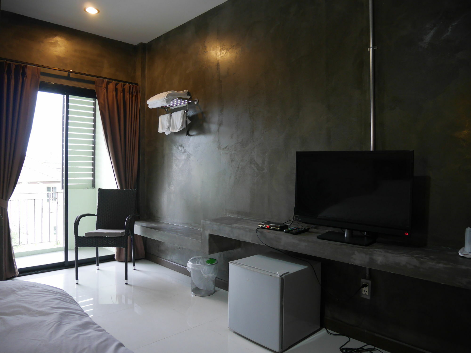 Green Garden Place Udon Thani Extérieur photo